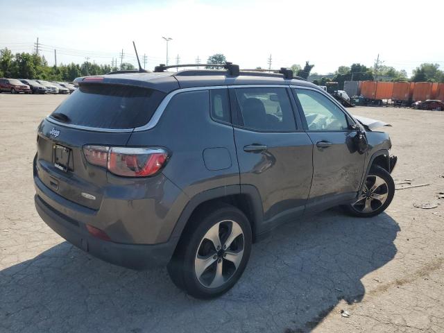 Photo 2 VIN: 3C4NJDBB4HT656015 - JEEP COMPASS LA 