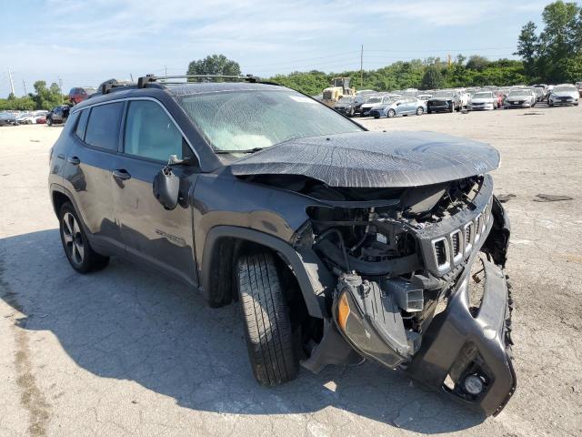 Photo 3 VIN: 3C4NJDBB4HT656015 - JEEP COMPASS LA 