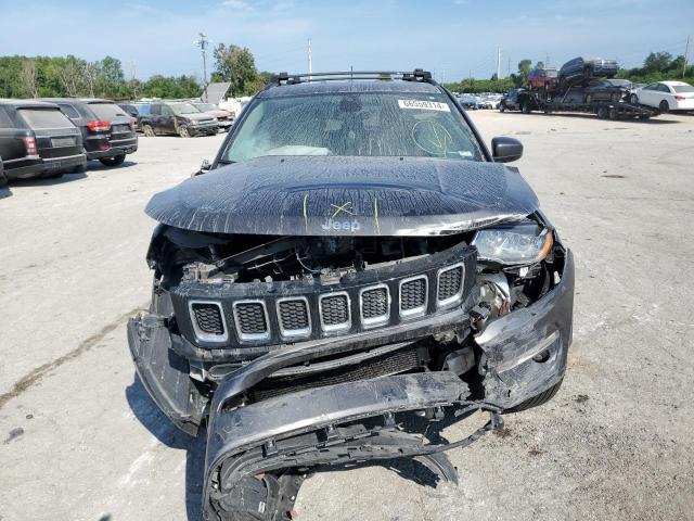 Photo 4 VIN: 3C4NJDBB4HT656015 - JEEP COMPASS LA 