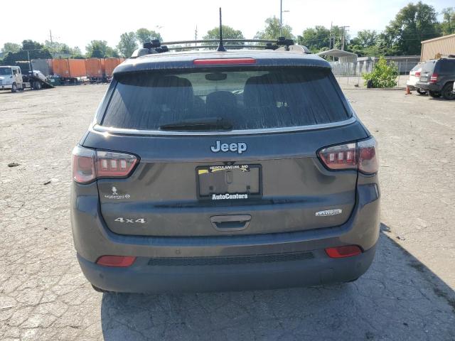 Photo 5 VIN: 3C4NJDBB4HT656015 - JEEP COMPASS LA 