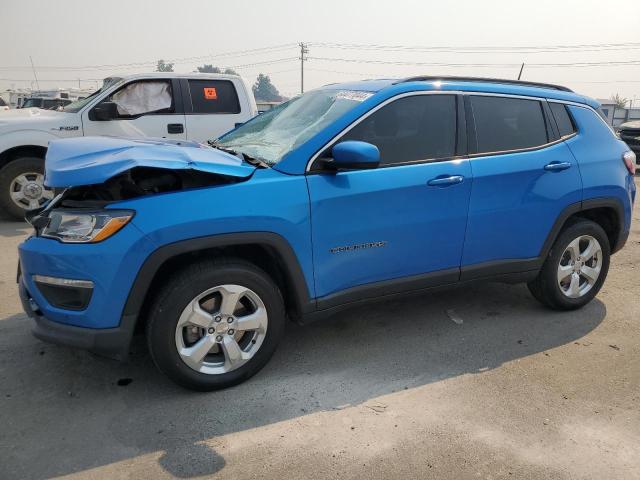 Photo 0 VIN: 3C4NJDBB4HT660419 - JEEP COMPASS LA 