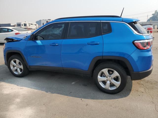 Photo 1 VIN: 3C4NJDBB4HT660419 - JEEP COMPASS LA 