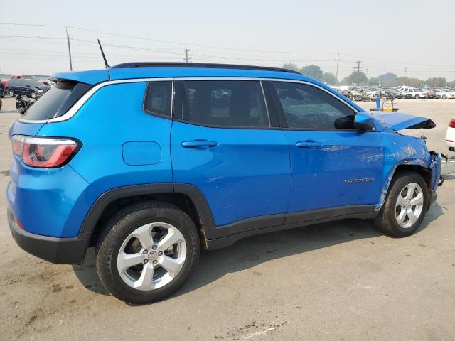 Photo 2 VIN: 3C4NJDBB4HT660419 - JEEP COMPASS LA 