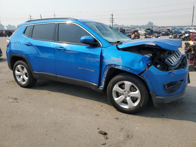 Photo 3 VIN: 3C4NJDBB4HT660419 - JEEP COMPASS LA 