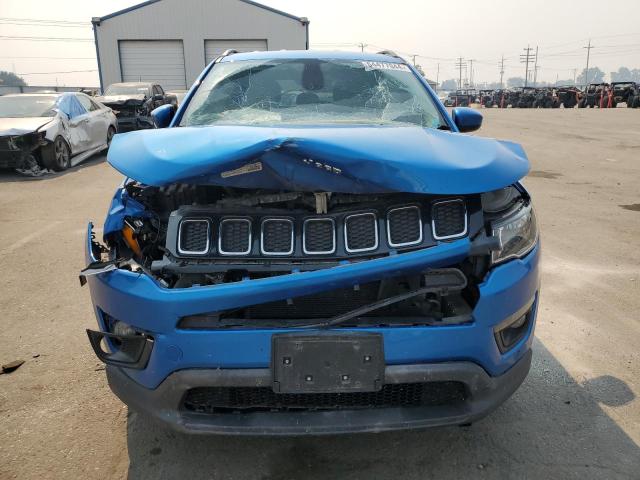 Photo 4 VIN: 3C4NJDBB4HT660419 - JEEP COMPASS LA 