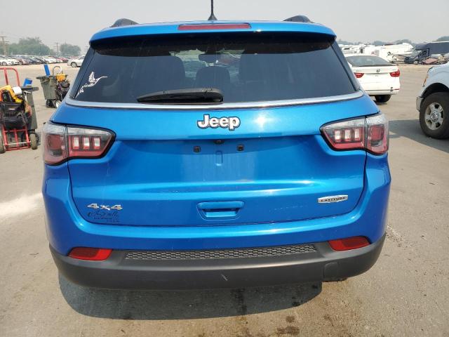 Photo 5 VIN: 3C4NJDBB4HT660419 - JEEP COMPASS LA 