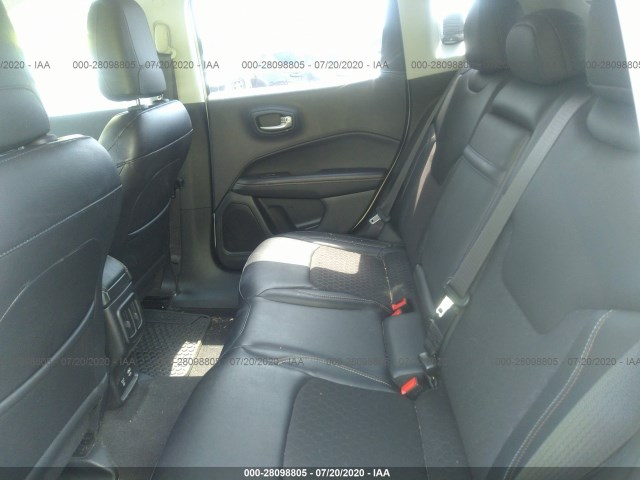 Photo 7 VIN: 3C4NJDBB4JT100146 - JEEP COMPASS 