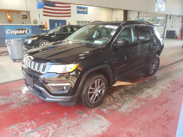 Photo 0 VIN: 3C4NJDBB4JT101118 - JEEP COMPASS LA 