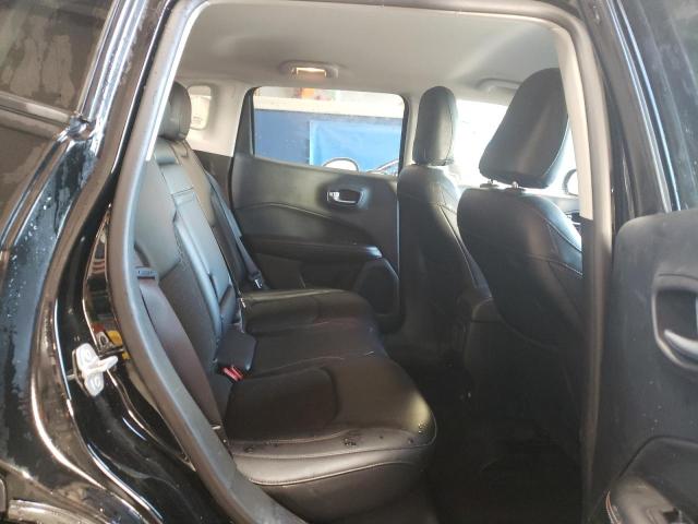 Photo 10 VIN: 3C4NJDBB4JT101118 - JEEP COMPASS LA 