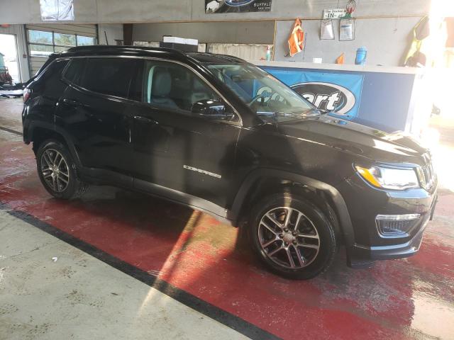 Photo 3 VIN: 3C4NJDBB4JT101118 - JEEP COMPASS LA 