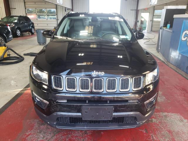 Photo 4 VIN: 3C4NJDBB4JT101118 - JEEP COMPASS LA 