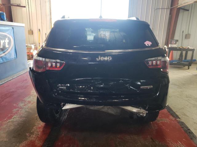 Photo 5 VIN: 3C4NJDBB4JT101118 - JEEP COMPASS LA 