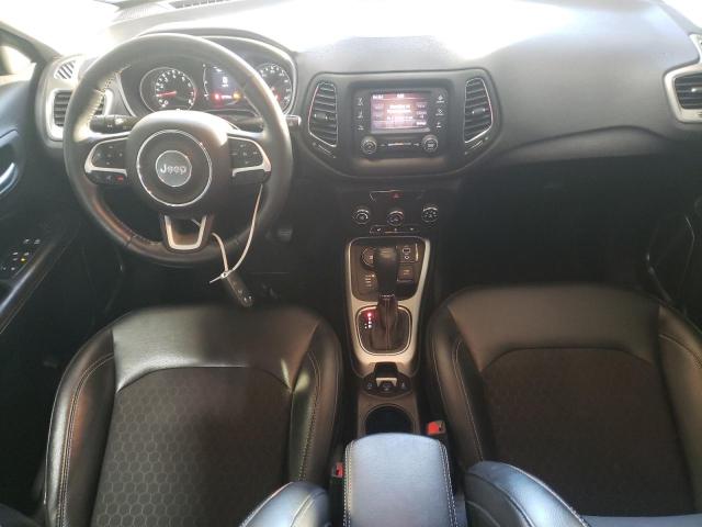 Photo 7 VIN: 3C4NJDBB4JT101118 - JEEP COMPASS LA 