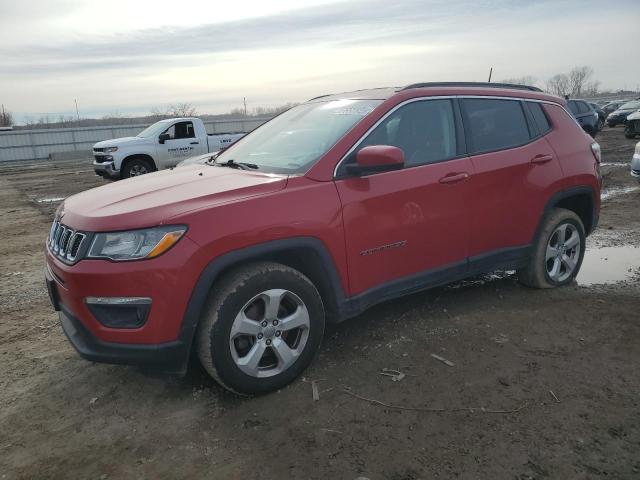 Photo 0 VIN: 3C4NJDBB4JT103984 - JEEP COMPASS 