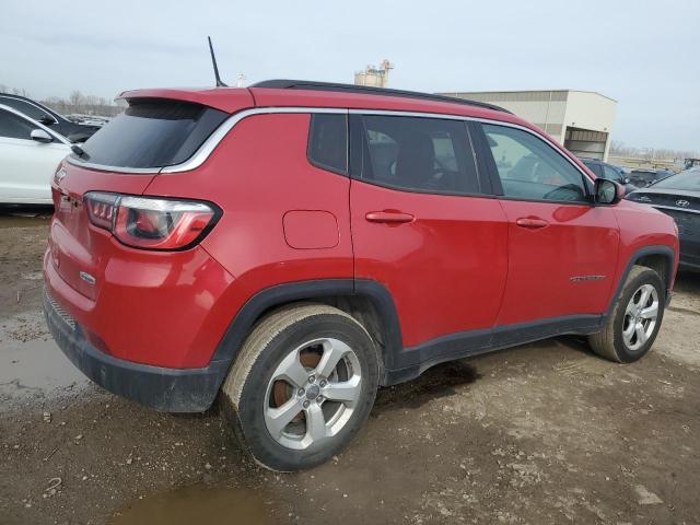 Photo 2 VIN: 3C4NJDBB4JT103984 - JEEP COMPASS 