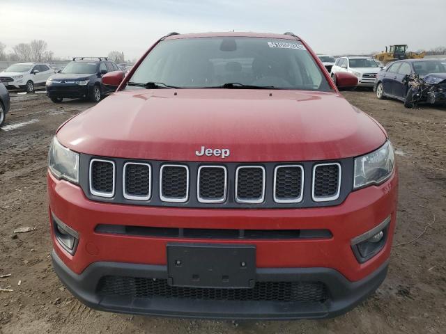 Photo 4 VIN: 3C4NJDBB4JT103984 - JEEP COMPASS 