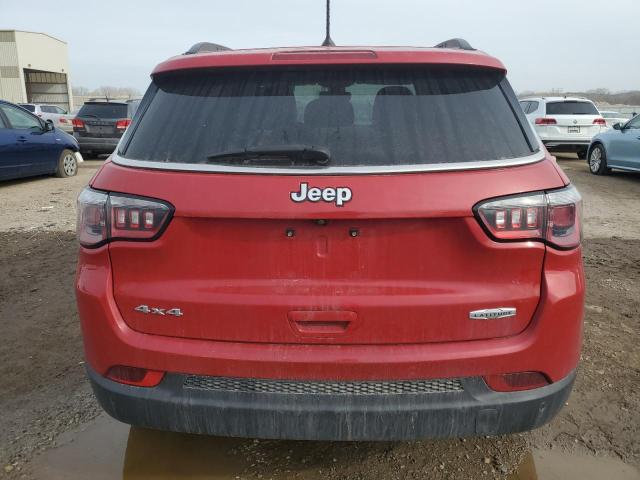 Photo 5 VIN: 3C4NJDBB4JT103984 - JEEP COMPASS 