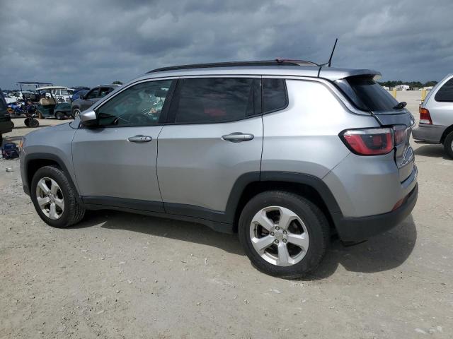 Photo 1 VIN: 3C4NJDBB4JT115326 - JEEP COMPASS 