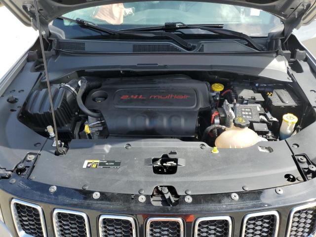 Photo 11 VIN: 3C4NJDBB4JT115326 - JEEP COMPASS 