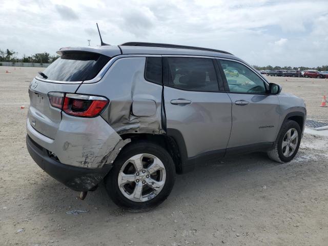 Photo 2 VIN: 3C4NJDBB4JT115326 - JEEP COMPASS 