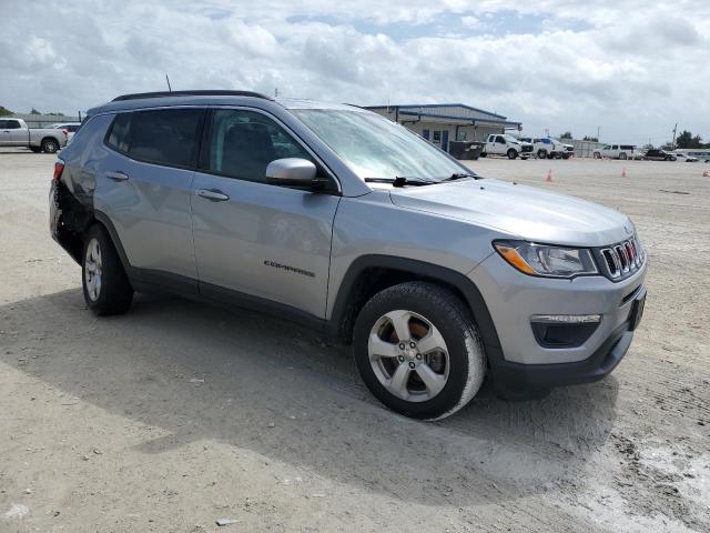 Photo 3 VIN: 3C4NJDBB4JT115326 - JEEP COMPASS 