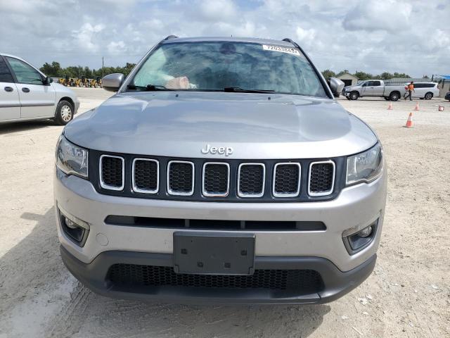 Photo 4 VIN: 3C4NJDBB4JT115326 - JEEP COMPASS 