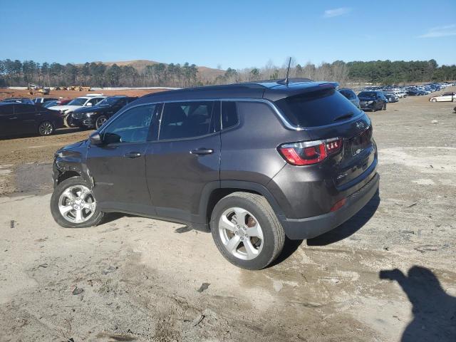 Photo 1 VIN: 3C4NJDBB4JT117402 - JEEP COMPASS LA 