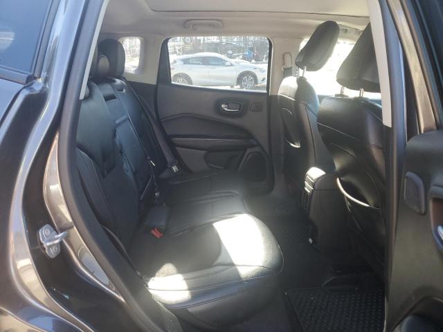 Photo 10 VIN: 3C4NJDBB4JT117402 - JEEP COMPASS LA 