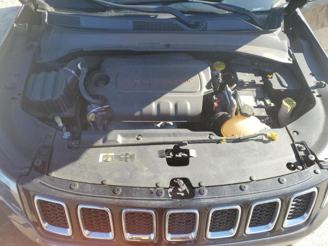 Photo 11 VIN: 3C4NJDBB4JT117402 - JEEP COMPASS LA 