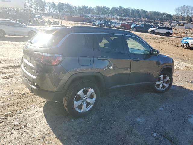 Photo 2 VIN: 3C4NJDBB4JT117402 - JEEP COMPASS LA 