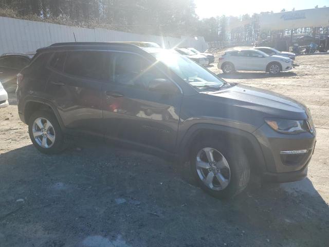 Photo 3 VIN: 3C4NJDBB4JT117402 - JEEP COMPASS LA 