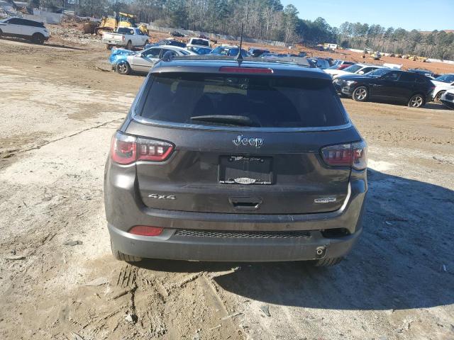 Photo 5 VIN: 3C4NJDBB4JT117402 - JEEP COMPASS LA 