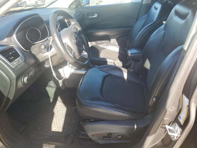 Photo 6 VIN: 3C4NJDBB4JT117402 - JEEP COMPASS LA 