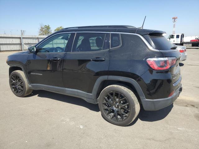 Photo 1 VIN: 3C4NJDBB4JT132174 - JEEP COMPASS LA 