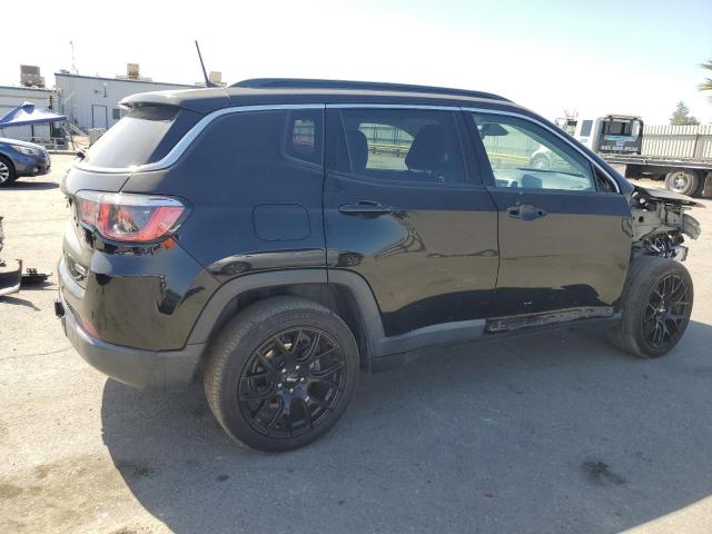 Photo 2 VIN: 3C4NJDBB4JT132174 - JEEP COMPASS LA 