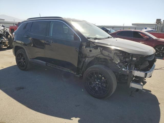 Photo 3 VIN: 3C4NJDBB4JT132174 - JEEP COMPASS LA 