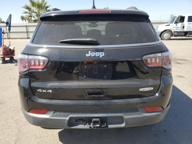 Photo 5 VIN: 3C4NJDBB4JT132174 - JEEP COMPASS LA 