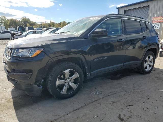 Photo 0 VIN: 3C4NJDBB4JT142686 - JEEP COMPASS 