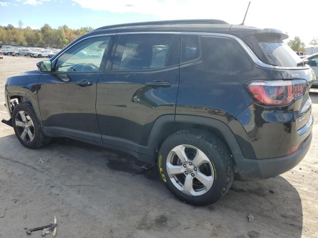 Photo 1 VIN: 3C4NJDBB4JT142686 - JEEP COMPASS 