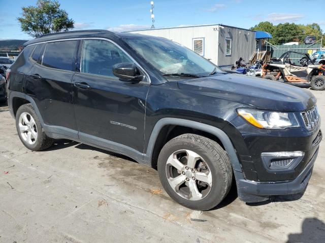 Photo 3 VIN: 3C4NJDBB4JT142686 - JEEP COMPASS 