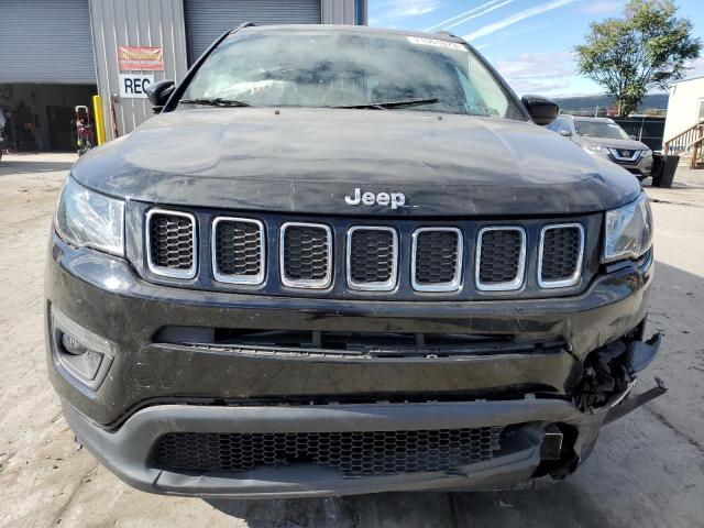 Photo 4 VIN: 3C4NJDBB4JT142686 - JEEP COMPASS 