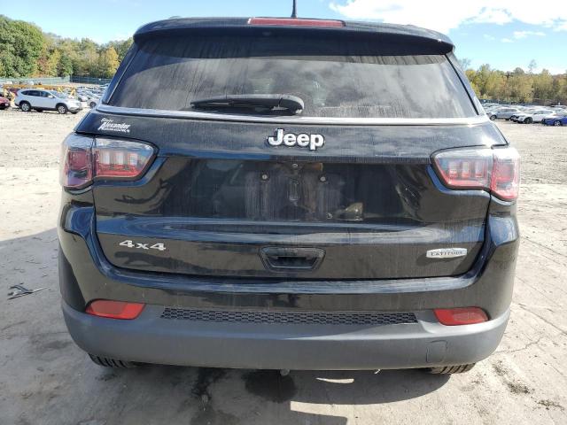 Photo 5 VIN: 3C4NJDBB4JT142686 - JEEP COMPASS 