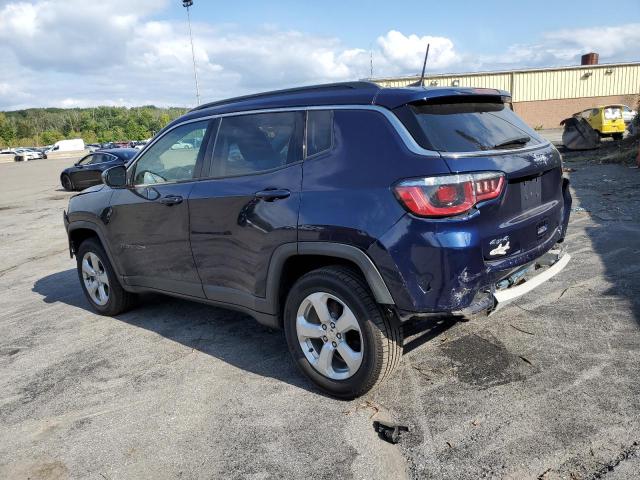 Photo 1 VIN: 3C4NJDBB4JT150559 - JEEP COMPASS 