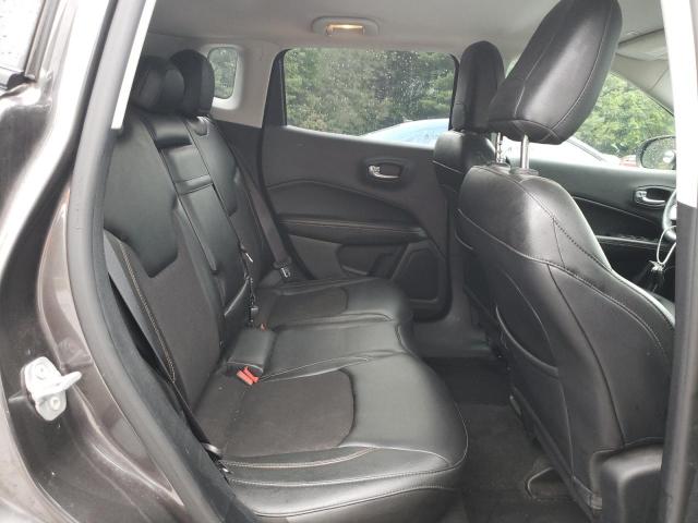 Photo 10 VIN: 3C4NJDBB4JT153087 - JEEP COMPASS LA 