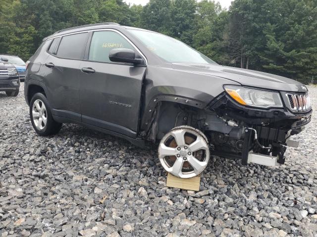 Photo 3 VIN: 3C4NJDBB4JT153087 - JEEP COMPASS LA 