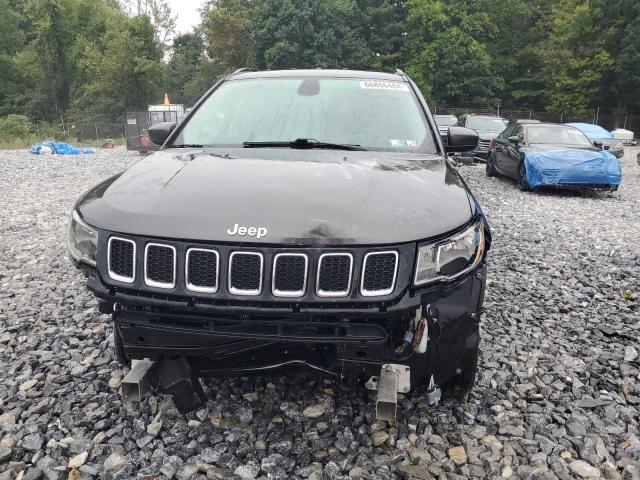 Photo 4 VIN: 3C4NJDBB4JT153087 - JEEP COMPASS LA 