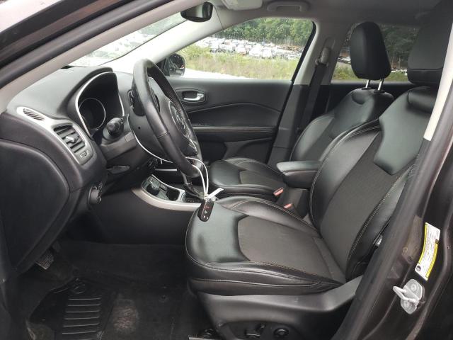 Photo 6 VIN: 3C4NJDBB4JT153087 - JEEP COMPASS LA 