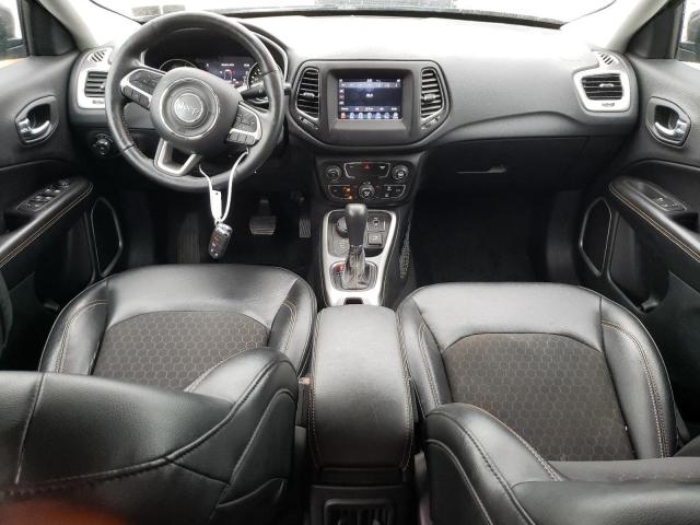 Photo 7 VIN: 3C4NJDBB4JT153087 - JEEP COMPASS LA 