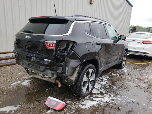 Photo 3 VIN: 3C4NJDBB4JT167846 - JEEP COMPASS LA 