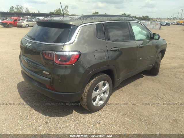 Photo 3 VIN: 3C4NJDBB4JT176353 - JEEP COMPASS 